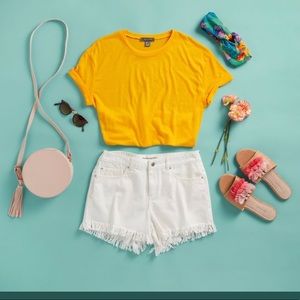 Meet your Posher, Tami